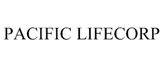 PACIFIC LIFECORP