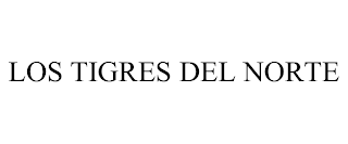 LOS TIGRES DEL NORTE