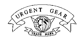 URGENT GEAR TRADE MARK