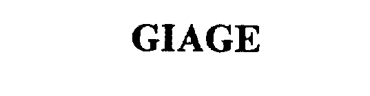 GIAGE