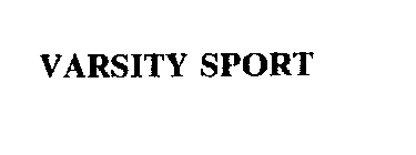 VARSITY SPORT