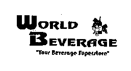 WORLD BEVERAGE 