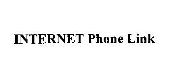 INTERNET PHONE LINK