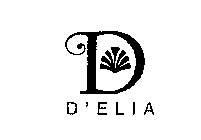 D D'ELIA