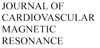 JOURNAL OF CARDIOVASCULAR MAGNETIC RESONANCE