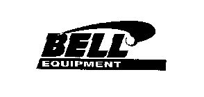 BELL EQUIPMENT