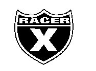 RACER X