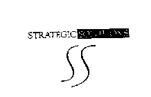 STRATEGIC SOLUTIONS