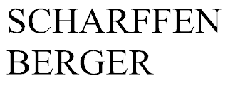 SCHARFFEN BERGER