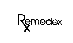 REMEDEX