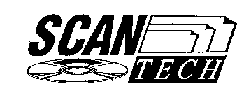 SCAN TECH