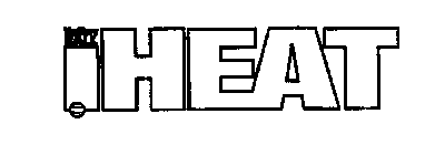 VOLLEY BALL HEAT