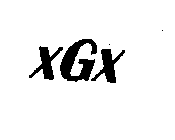 XGX