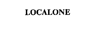 LOCALONE