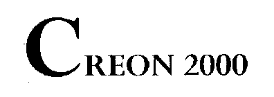 CREON 2000