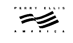 PERRY ELLIS AMERICA