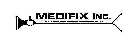 MEDIFIX INC.