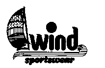 WIND SPORTSWEAR