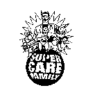 SUPER CARE FAMILY