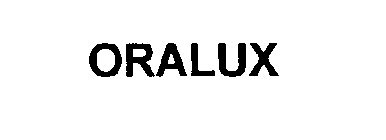 ORALUX