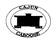 CAJUN CABOOSE