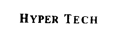 HYPER TECH