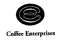 COFFEE ENTERPRISES