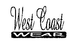 WEST COAST WEAR