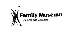 FAMILY MUSEUM OF ARTS AND SCIENCE