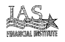 IAS FINANCIAL INSTITUTE