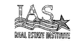 IAS REAL ESTATE INSTITUTE