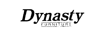 DYNASTY FURNITURE