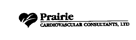 PRAIRIE CARDIOVASCULAR CONSULTANTS, LTD