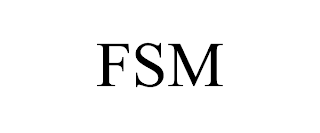 FSM