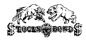 $TOCKS AND BOND$