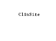 CLINSITE