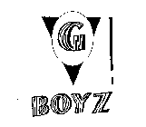 G BOYZ