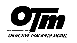 OTM OBJECTIVE TRACKING MODEL