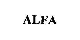 ALFA