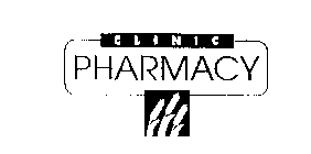 CLINIC PHARMACY