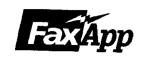 FAXAPP