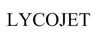 LYCOJET