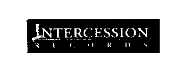 INTERCESSION RECORDS