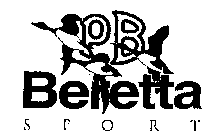 PB BERETTA SPORT