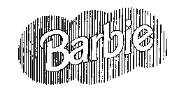 BARBIE