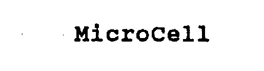 MICROCELL