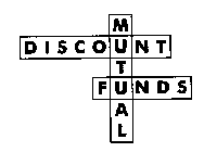 DISCOUNT MUTUAL FUNDS