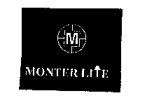 M MONTER LITE CO., INC.