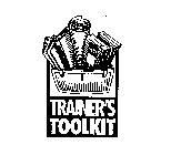 TRAINER'S TOOLKIT