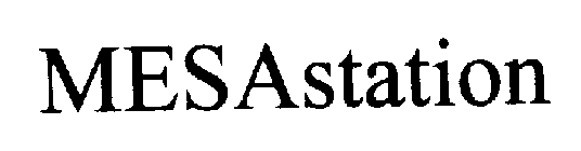 MESASTATION